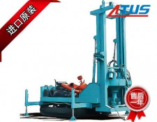 循環(huán)鉆機(jī)液壓泵、馬達(dá)及減速機(jī)