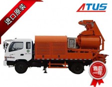 車載泵液壓泵、馬達及減速機