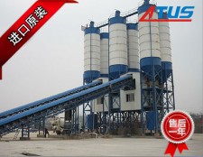 混凝土攪拌站液壓泵、馬達(dá)及減速機(jī)