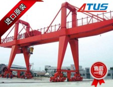 龍門行走起重機(jī)液壓泵、馬達(dá)及減速機(jī)