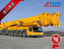 伸縮型起重機(jī)液壓泵、馬達(dá)及減速機(jī)