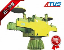 鋼包回轉(zhuǎn)臺(tái)液壓泵、馬達(dá)及減速機(jī)
