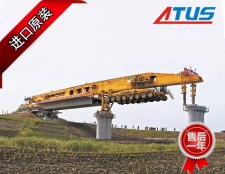 架橋機液壓泵、馬達及減速機
